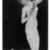 Arthur B. Davies (American, 1862-1928). <em>Dawn</em>, 1922. Aquatint on white laid paper, Sheet: 14 3/8 x 10 1/4 in. (36.5 x 26 cm). Brooklyn Museum, Frederick Loeser Fund, 28.99 (Photo: Brooklyn Museum, 28.99_bw.jpg)
