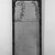  <em>Queen Anne Mirror</em>. Brooklyn Museum, Museum Collection Fund, 29.1115. Creative Commons-BY (Photo: Brooklyn Museum, 29.1115_acetate_bw.jpg)