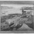 Glenn O. Coleman (American, 1884-1932). <em>Fort Lee Ferry</em>, 1923. Oil on canvas, 25 x 29 7/8 in. (63.5 x 75.9 cm). Brooklyn Museum, John B. Woodward Memorial Fund, 30.1153 (Photo: Brooklyn Museum, 30.1153_framed_glass_bw.jpg)