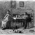 Thomas Eakins (American, 1844-1916). <em>"Thar's Such A Thing As Calls in This World," illustration for "Mr. Neelus Peeler's Conditions,"</em> 1879. Black ink with opaque white highlights on cream, medium-weight, smooth wove paper, Sheet: 10 7/16 x 12 1/4 in. (26.5 x 31.1 cm). Brooklyn Museum, Brooklyn Museum Collection, 30.1452 (Photo: Brooklyn Museum, 30.1452_bw_IMLS.jpg)
