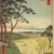 Utagawa Hiroshige (Ando) (Japanese, 1797-1858). <em>Grandpa's Teahouse, Meguro, No. 84 from One Hundred Famous Views of Edo</em>, 4th month of 1857. Woodblock print, Sheet: 14 3/16 x 9 1/4 in. (36 x 23.5 cm). Brooklyn Museum, Gift of Anna Ferris, 30.1478.84 (Photo: Brooklyn Museum, 30.1478.84.jpg)