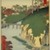 Utagawa Hiroshige (Ando) (Japanese, 1797-1858). <em>Takinogawa, Oji, No. 88 from One Hundred Famous Views of Edo</em>, 4th month of 1856. Woodblock print, Sheet: 14 3/16 x 9 1/4 in. (36 x 23.5 cm). Brooklyn Museum, Gift of Anna Ferris, 30.1478.88 (Photo: Brooklyn Museum, 30.1478.88.jpg)