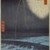Utagawa Hiroshige (Ando) (Japanese, 1797-1858). <em>Fireworks at Ryogoku (Ryogoku Hanabi), No. 98 from One Hundred Famous Views of Edo</em>, 8th month of 1858. Woodblock print, Sheet: 14 1/4 x 9 1/4 in. (36.2 x 23.5 cm). Brooklyn Museum, Gift of Anna Ferris, 30.1478.98 (Photo: Brooklyn Museum, 30.1478.98.jpg)