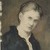 Ralph Albert Blakelock (American, 1847-1919). <em>Portrait of Artist's Wife</em>. Watercolor Brooklyn Museum, Museum Collection Fund, 30.58 (Photo: Brooklyn Museum, 30.58.jpg)