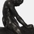 Charles Cary Rumsey (American, 1879-1922). <em>The Dying Indian</em>, 1900s. Bronze, 113 x 101 x 31 in. (287 x 256.5 x 78.7 cm). Brooklyn Museum, Gift of Mrs. Charles Cary Rumsey, 30.917. Creative Commons-BY (Photo: Brooklyn Museum, 30.917_detail03_PS11.jpg)