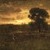 George Inness (American, 1825-1894). <em>Sunrise</em>, 1892. Oil on canvas, 27 13/16 x 43 7/16 in. (70.6 x 110.4 cm). Brooklyn Museum, Gift of the White family in memory of William Augustus White and Harriet Hillard White, 30.918 (Photo: Brooklyn Museum, 30.918_transp3658.jpg)