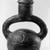Mangbetu. <em>Stirrup-spout Jar</em>, early 20th century. Terracotta, 9 1/4 x 7 1/4 x 5 in. (23.5 x 18.5 x 12.7 cm). Brooklyn Museum, Museum Expedition 1931, Robert B. Woodward Memorial Fund, 31.1820. Creative Commons-BY (Photo: Brooklyn Museum, 31.1820_front_acetate_bw.jpg)