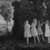 Arthur B. Davies (American, 1862-1928). <em>Dancing Children</em>, 1902. Oil on canvas, 26 x 42 3/16 in. (66.1 x 107.1 cm). Brooklyn Museum, Bequest of Lillie P. Bliss, 31.274.1 (Photo: Brooklyn Museum, 31.274.1_bw.jpg)