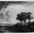 Rembrandt Harmensz. van Rijn (Dutch, 1606-1669). <em>The Three Trees</em>, 1643. Etching, drypoint, and engraving on laid paper, Plate: 8 7/16 x 11 in. (21.4 x 27.9 cm). Brooklyn Museum, Gift of Mr. and Mrs. William A. Putnam, 31.780 (Photo: Brooklyn Museum, 31.780_acetate_bw.jpg)