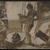 Edgar Degas (Paris, France, 1834–1917, Paris, France). <em>Nude Woman Drying Herself (Femme au Tub)</em>, ca. 1884-1886. Oil on canvas, 59 3/8 x 84 1/8 in. (150.8 x 213.7 cm). Brooklyn Museum, Carll H. de Silver Fund, 31.813 (Photo: Brooklyn Museum, 31.813_PS9.jpg)