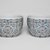  <em>Pair of Bowls (Gang)</em>, 1736-1795. Porcelain with overglaze enamel (doucai) decoration, 1: 9 1/16 x 13 in. (23 x 33 cm). Brooklyn Museum, Gift of the executors of the Estate of Colonel Michael Friedsam, 32.1130.1-.2. Creative Commons-BY (Photo: , 32.1130.1-.2_PS9.jpg)