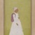 Indian. <em>An Old Man</em>, ca. 1730. Opaque watercolor on paper, sheet: 9 3/8 x 5 7/16 in.  (23.8 x 13.8 cm). Brooklyn Museum, Gift of the executors of the Estate of Colonel Michael Friedsam, 32.1322 (Photo: Brooklyn Museum, 32.1322_IMLS_PS4.jpg)