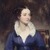 Henry Inman (American, 1801-1846). <em>Portrait of a Woman</em>, ca. 1825. Oil on panel, 8 x 6 3/8 in. (20.3 x 16.2 cm). Brooklyn Museum, Lydia Richardson Babbott Fund, 32.1680 (Photo: Brooklyn Museum, 32.1680_transp1098.jpg)