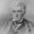 Eastman Johnson (American, 1824-1906). <em>Old Man</em>, July 1844. Charcoal and white chalk on paper, Sheet: 12 13/16 x 10 3/4 in. (32.5 x 27.3 cm). Brooklyn Museum, Carll H. de Silver Fund, 32.1717.1 (Photo: Brooklyn Museum, 32.1717.1_detail_bw_IMLS.jpg)