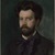 Emil Fuchs (American, born Austria, 1866-1929). <em>Self Portrait</em>, 1905. Oil on canvas, 24 x 18 in. (61 x 45.7 cm). Brooklyn Museum, Gift of the Estate of Emil Fuchs, 32.199.34 (Photo: Brooklyn Museum, 32.199.34_PS9.jpg)