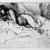 James Abbott McNeill Whistler (American, 1834-1903). <em>Venus</em>, 1859. Etching, Sheet: 9 11/16 x 12 7/8 in. (24.6 x 32.7 cm). Brooklyn Museum, Gift of the Estate of Emil Fuchs, 32.483 (Photo: Brooklyn Museum, 32.483_bw_IMLS.jpg)