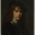 Gerrit Dou (Dutch, 1613-1675). <em>Self-Portrait</em>, ca. 1631. Oil on panel, 6 3/16 × 4 15/16 × 1/8 in. (15.7 × 12.5 × 0.3 cm). Brooklyn Museum, Gift of the executors of the Estate of Colonel Michael Friedsam, 32.784 (Photo: Brooklyn Museum, 32.784_PS6.jpg)