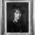 Gerrit Dou (Dutch, 1613-1675). <em>Self-Portrait</em>, ca. 1631. Oil on panel, 6 3/16 × 4 15/16 × 1/8 in. (15.7 × 12.5 × 0.3 cm). Brooklyn Museum, Gift of the executors of the Estate of Colonel Michael Friedsam, 32.784 (Photo: Brooklyn Museum, 32.784_glass_bw.jpg)