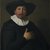 Jacob Adriaensz. Backer (Dutch, 1608/9-1651). <em>Portrait of a Man</em>, ca. 1637-1638. Oil on canvas, 29 3/4 x 25 5/8 in. (75.6 x 65.1 cm). Brooklyn Museum, Gift of the executors of the Estate of Colonel Michael Friedsam, 32.793 (Photo: Brooklyn Museum, 32.793_PS2.jpg)