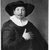 Jacob Adriaensz. Backer (Dutch, 1608/9-1651). <em>Portrait of a Man</em>, ca. 1637-1638. Oil on canvas, 29 3/4 × 25 5/8 in. (75.6 × 65.1 cm). Brooklyn Museum, Gift of the executors of the Estate of Colonel Michael Friedsam, 32.793 (Photo: Brooklyn Museum, 32.793_acetate_bw.jpg)