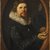 Frans Hals (Dutch, ca. 1580-1666). <em>Portrait of a Man</em>, ca. 1614-1615. Oil on canvas, 29 x 21 3/4 in. (73.7 x 55.2 cm). Brooklyn Museum, Gift of the executors of the Estate of Colonel Michael Friedsam, 32.821 (Photo: Brooklyn Museum, 32.821_SL1.jpg)
