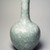  <em>Globular Vase</em>, 1736-1795. Porcelain with glaze and pigment, 15 3/8 x 8 15/16 in. (39.1 x 22.7 cm). Brooklyn Museum, Gift of the executors of the Estate of Colonel Michael Friedsam, 32.917. Creative Commons-BY (Photo: Brooklyn Museum, 32.917_transp6283.jpg)