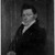 John Paradise (American, 1783-1833). <em>John Baltic Gassner</em>, 1827. Oil on canvas, 29 15/16 x 24 1/8 in. (76 x 61.2 cm). Brooklyn Museum, Bequest of George H. Betts, 33.142 (Photo: Brooklyn Museum, 33.142_before_treatment_framed_bw.jpg)