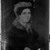 John Paradise (American, 1783-1833). <em>Mrs. John Baltic Gassner</em>, 1827. Oil on canvas, 29 15/16 x 24 in. (76 x 61 cm). Brooklyn Museum, Bequest of George H. Betts, 33.143 (Photo: Brooklyn Museum, 33.143_before_treatment_bw.jpg)