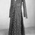  <em>Woman's Dress Coat</em>. Brooklyn Museum, Museum Collection Fund, 33.155. Creative Commons-BY (Photo: Brooklyn Museum, 33.155_glass_bw.jpg)