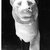  <em>Sculptor's Model of a Walking Lion</em>, ca. 664-30 B.C.E. Limestone, 3 x 6 1/2 x 12 in. (7.6 x 16.5 x 30.5 cm). Brooklyn Museum, Charles Edwin Wilbour Fund, 33.190. Creative Commons-BY (Photo: Brooklyn Museum, 33.190_NegB_print_SL4.jpg)