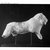  <em>Sculptor's Model of a Walking Lion</em>, ca. 664-30 B.C.E. Limestone, 3 x 6 1/2 x 12 in. (7.6 x 16.5 x 30.5 cm). Brooklyn Museum, Charles Edwin Wilbour Fund, 33.190. Creative Commons-BY (Photo: Brooklyn Museum, 33.190_NegC_print_SL4.jpg)