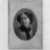 Thomas Johnson (American, born England, 1843-1904). <em>George Sand</em>, n.d. Wood engraving on white Japan tissue paper, Sheet: 11 5/8 x 9 1/4 in. (29.5 x 23.5 cm). Brooklyn Museum, Gift of Spencer Bickerton, 33.347 (Photo: Brooklyn Museum, 33.347_bw.jpg)