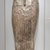  <em>Sarcophagus Lid of Pa-di-Djehuti</em>, ca. 305-30 B.C.E. Limestone, 82 x 24 1/2 x 14 1/2 in., 920 lb. (208.3 x 62.2 x 36.8 cm, 417.31kg). Brooklyn Museum, Charles Edwin Wilbour Fund, 34.1221. Creative Commons-BY (Photo: Brooklyn Museum, 34.1221_PS2.jpg)