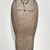  <em>Sarcophagus Lid for Pa-di-Inpu</em>, ca. 305–30 B.C.E. Limestone, 82 × 26 × 15 in., 1500 lb. (208.3 × 66 × 38.1 cm, 680.4kg). Brooklyn Museum, Charles Edwin Wilbour Fund, 34.1222. Creative Commons-BY (Photo: , 34.1222_edited_PS2.jpg)