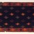 Nazca. <em>Mantle</em>, 0-100 C.E. Camelid fiber, 108 11/16 x 50 13/16 in. (276.1 x 129.1 cm). Brooklyn Museum, Alfred W. Jenkins Fund, 34.1553 (Photo: Brooklyn Museum, 34.1553.jpg)