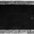 Paracas Necropolis "linear". <em>Mantle</em>, 100 B.C.E.-100 C.E. Cotton, camelid fiber, 128 3/8 x 63 3/8 in.  (326.0 x 161.0 cm). Brooklyn Museum, Alfred W. Jenkins Fund, 34.1555. Creative Commons-BY (Photo: Brooklyn Museum, 34.1555_bw.jpg)