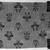 Nazca. <em>Mantle</em>, 0-100 C.E. Camelid fiber, 104 3/4 x 38 3/16 in. (266.1 x 97 cm). Brooklyn Museum, Alfred W. Jenkins Fund, 34.1556. Creative Commons-BY (Photo: Brooklyn Museum, 34.1556_detail1_acetate_bw.jpg)