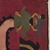 Nasca. <em>Poncho or Tunic</em>, 100-200 C.E. Camelid fiber, 74 7/16 x 27 9/16 in. (189.1 x 70 cm). Brooklyn Museum, Alfred W. Jenkins Fund, 34.1579 (Photo: Brooklyn Museum, 34.1579_dt_detail09_PS11.jpg)