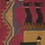 Nasca. <em>Poncho or Tunic</em>, 100-200 C.E. Camelid fiber, 74 7/16 x 27 9/16 in. (189.1 x 70 cm). Brooklyn Museum, Alfred W. Jenkins Fund, 34.1579 (Photo: Brooklyn Museum, 34.1579_dt_detail12_PS11.jpg)