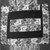 Nazca. <em>Poncho</em>, 200-600 C.E. Cotton, camelid fiber, 24 7/16 x 31 1/2in. (62 x 80cm). Brooklyn Museum, Alfred W. Jenkins Fund, 34.1583. Creative Commons-BY (Photo: Brooklyn Museum, 34.1583_acetate_bw.jpg)