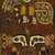 Paracas. <em>Shawl</em>, 600-150 B.C.E. Camelid fiber, 16 x 80 in. (40.6 x 203.2 cm). Brooklyn Museum, Alfred W. Jenkins Fund, 34.1589. Creative Commons-BY (Photo: Brooklyn Museum, 34.1589_detail01_PS5.jpg)