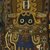 Paracas. <em>Shawl</em>, 600-150 B.C.E. Camelid fiber, 16 x 80 in. (40.6 x 203.2 cm). Brooklyn Museum, Alfred W. Jenkins Fund, 34.1589. Creative Commons-BY (Photo: Brooklyn Museum, 34.1589_detail02_PS5.jpg)