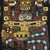 Paracas. <em>Shawl</em>, 600-150 B.C.E. Camelid fiber, 16 x 80 in. (40.6 x 203.2 cm). Brooklyn Museum, Alfred W. Jenkins Fund, 34.1589. Creative Commons-BY (Photo: Brooklyn Museum, 34.1589_detail05_PS5.jpg)