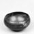 Southwest (unidentified). <em>Polished Blackware Bowl</em>. Pottery, 3 × 6 × 6 in. (7.6 × 15.2 × 15.2 cm). Brooklyn Museum, Brooklyn Museum Collection, 34.595. Creative Commons-BY (Photo: Brooklyn Museum, 34.595_bw.jpg)