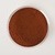  <em>Red Pigment</em>, ca. 1352–1336 B.C.E. Red ochre pigment, 1 3/8 x 1 15/16 in. (3.5 x 5 cm). Brooklyn Museum, Gift of the Egypt Exploration Society, 34.6048a. Creative Commons-BY (Photo: Brooklyn Museum, 34.6048a_top_PS20.jpg)