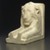  <em>Waterspout in the Shape of a Lion</em>, 664–30 B.C.E. Limestone, 7 1/2 x 4 1/2 x 8 9/16 in. (19 x 11.5 x 21.7 cm). Brooklyn Museum, Charles Edwin Wilbour Fund, 35.1311. Creative Commons-BY (Photo: Brooklyn Museum, 35.1311_threequarterleft_PS1.jpg)