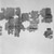  <em>Portion of a Historical Text</em>, ca. 1809-1743 B.C.E. Papyrus, ink, 35.1446a-e: 11 1/2 × 71 5/8 in. (29.2 × 182 cm). Brooklyn Museum, Gift of Theodora Wilbour, 35.1446a-e (Photo: Brooklyn Museum, 35.1446a-e_negAA_bw_IMLS.jpg)