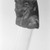  <em>Head from a Shabty of King Akhenaten</em>, ca. 1352-1336 B.C.E. Granite, 3 1/2 x 3 9/16 x 2 3/4 in. (8.9 x 9 x 7 cm). Brooklyn Museum, Charles Edwin Wilbour Fund, 35.1868. Creative Commons-BY (Photo: Brooklyn Museum, 35.1868_left_bw.jpg)