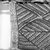 Possibly Niuean. <em>Poncho (Tiputa)</em>, late 19th century. Barkcloth, pigment, 18 7/8 x 31 1/2 in. (48 x 80 cm). Brooklyn Museum, Gift of Appleton Sturgis, 35.2237. Creative Commons-BY (Photo: Brooklyn Museum, 35.2237_detail_bw.jpg)