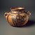Maya. <em>Bowl</em>. Ceramic, pigment., 4 x 6 1/2 x 5 1/2 in. (10.2 x 16.5 x 14 cm). Brooklyn Museum, A. Augustus Healy Fund, 35.645. Creative Commons-BY (Photo: Brooklyn Museum, 35.645.jpg)